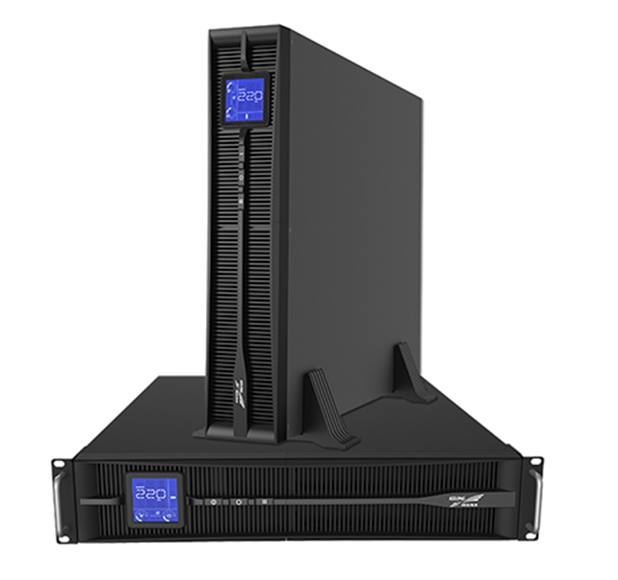 諾曼頓科機架式UPS電源