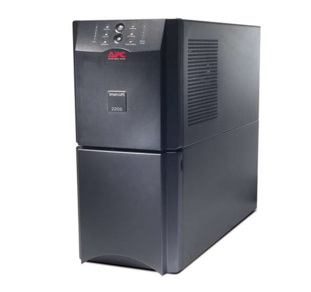 APC電源 SUA3000ICH