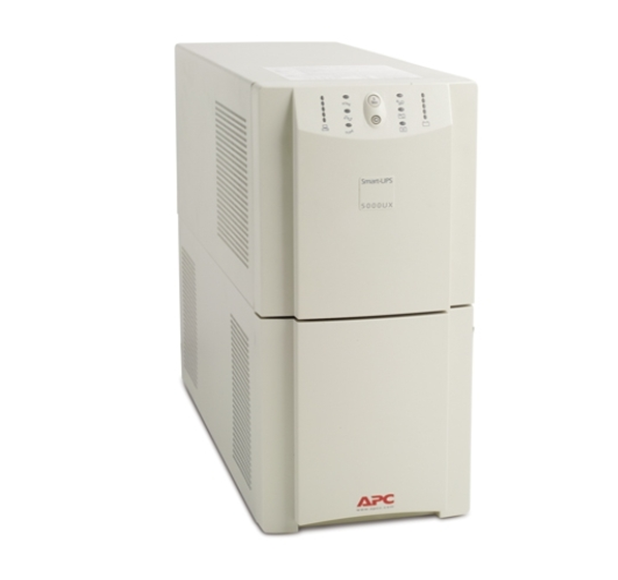 APC電源 SU5000UXICH
