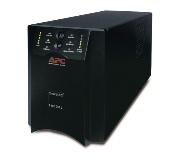 APC電源 SUA1500ICH