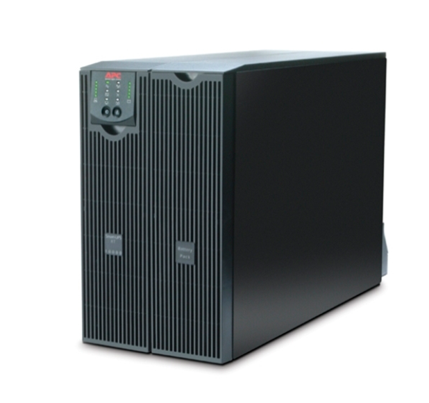 APC電源 SURT8000UXICH