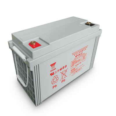 湯淺蓄電池NP150-12