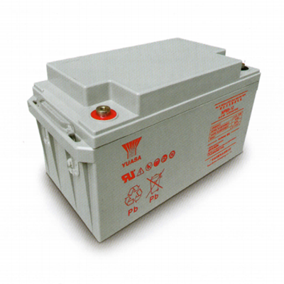 湯淺蓄電池NP65-12