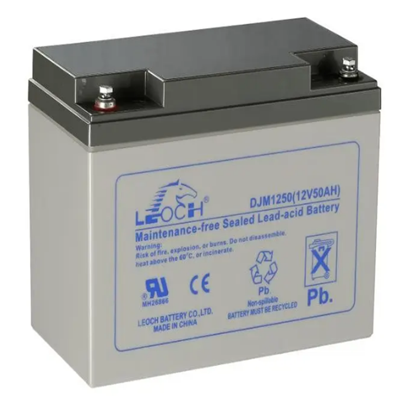 理士蓄電池DJM1250