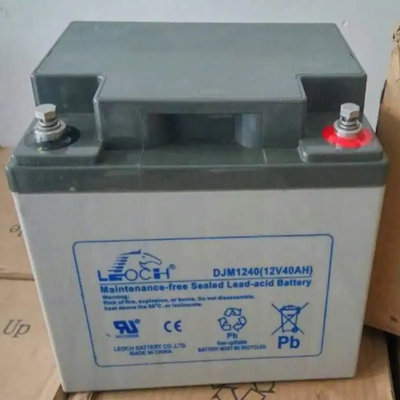 理士蓄電池DJM1240