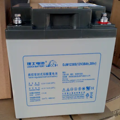 理士蓄電池DJM1238S