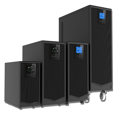 高頻UPS主機全系列