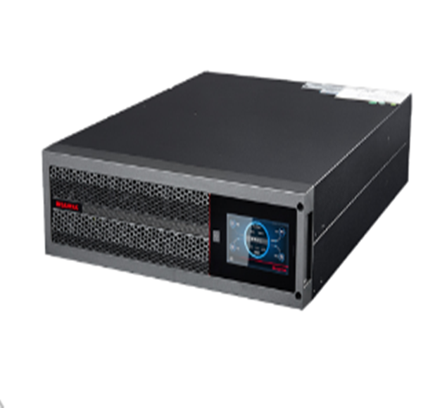 山特靈霄系列PT3000（6-20KVA）