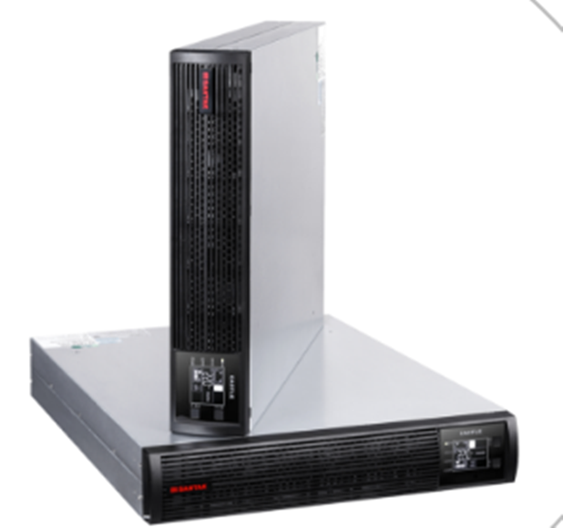 山特城堡機架式C1-10KVARack