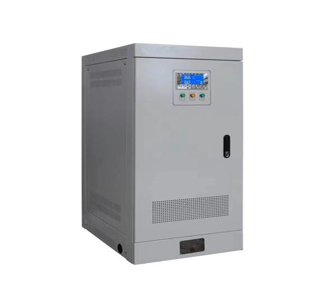 無觸點三相穩壓器