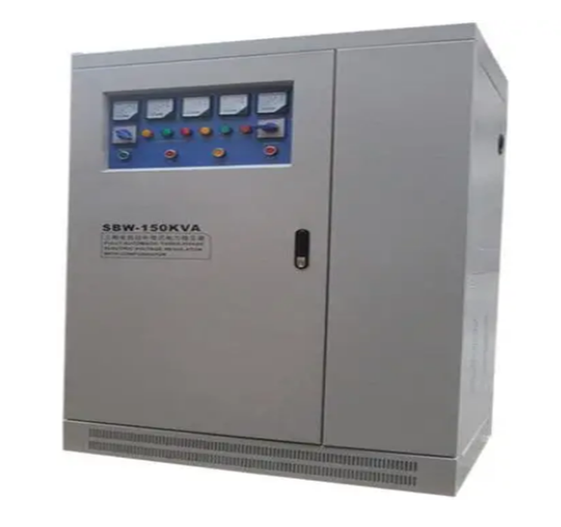 智能無觸點穩壓器