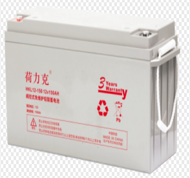 荷力克電池HSS系列