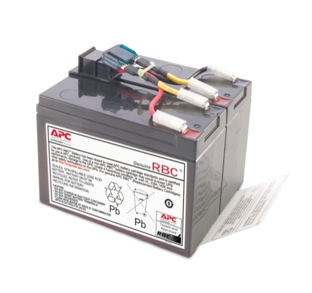 APC公司的RBC6 電池盒