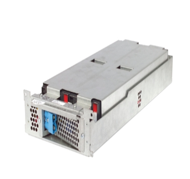 APCUPS專用電池RBC43