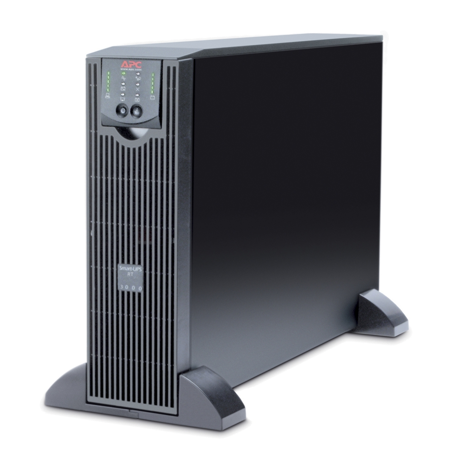 APC Smart-ups RT6000UXICH電池選配方案